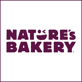 Nature's Bakery标志